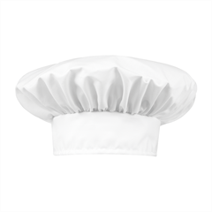 Chef Designs Chef Hat